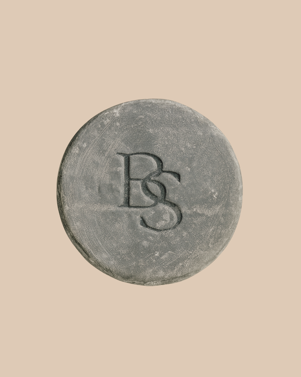 Whispering Linen | Dog Shampoo Bar