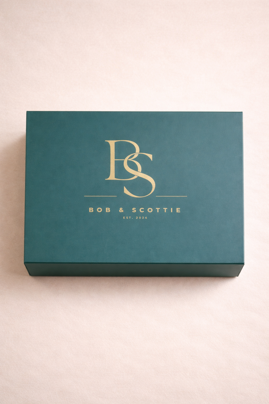 The Bob Carrier | Black