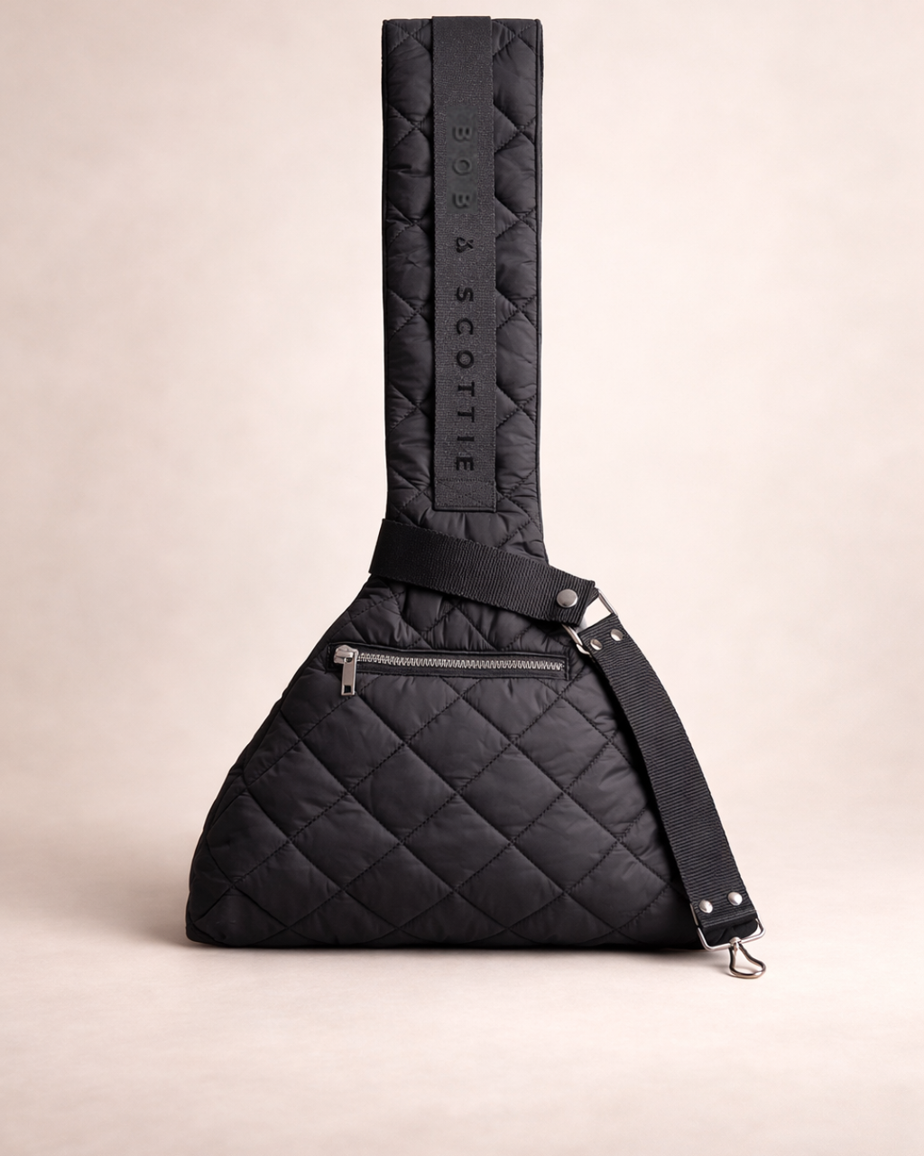 The Bob Carrier | Black