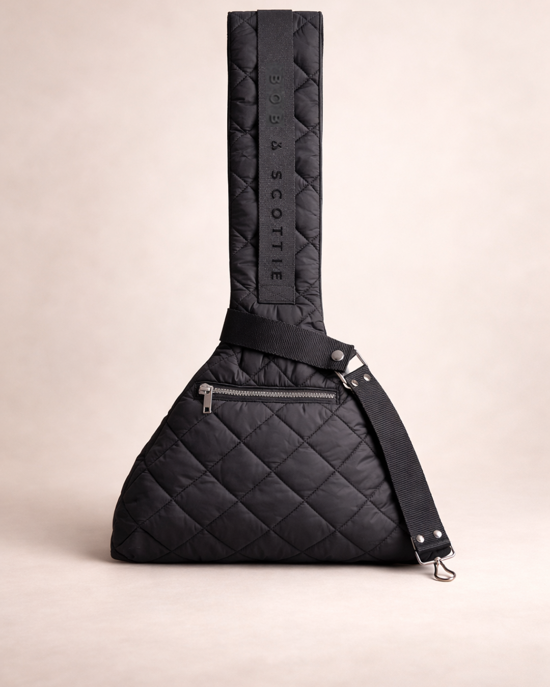 The Bob Carrier | Black