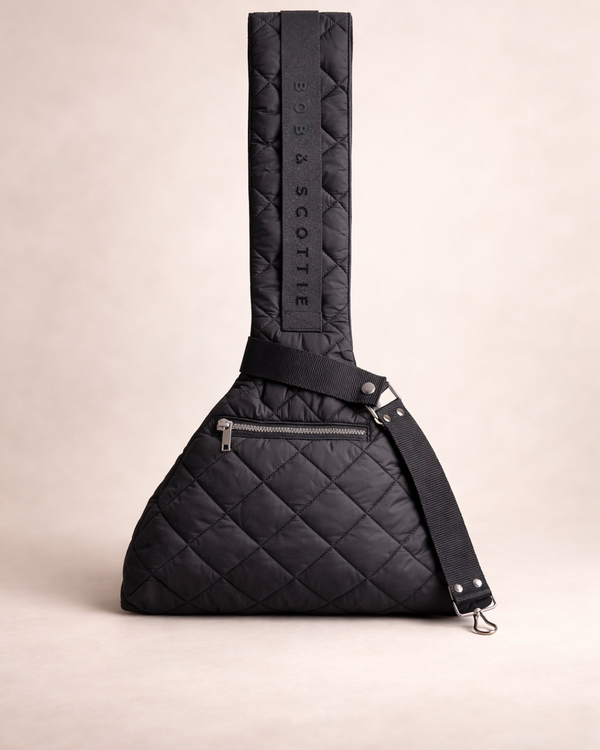 The Bob Carrier | Black