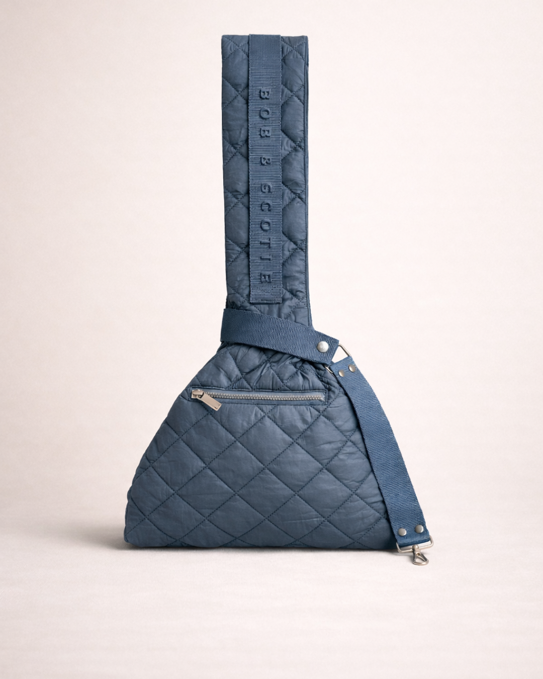 The Bob Carrier | Petrol