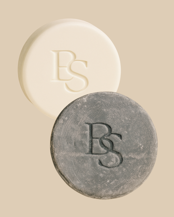 Whispering Linen & Silken Coat Groomingset