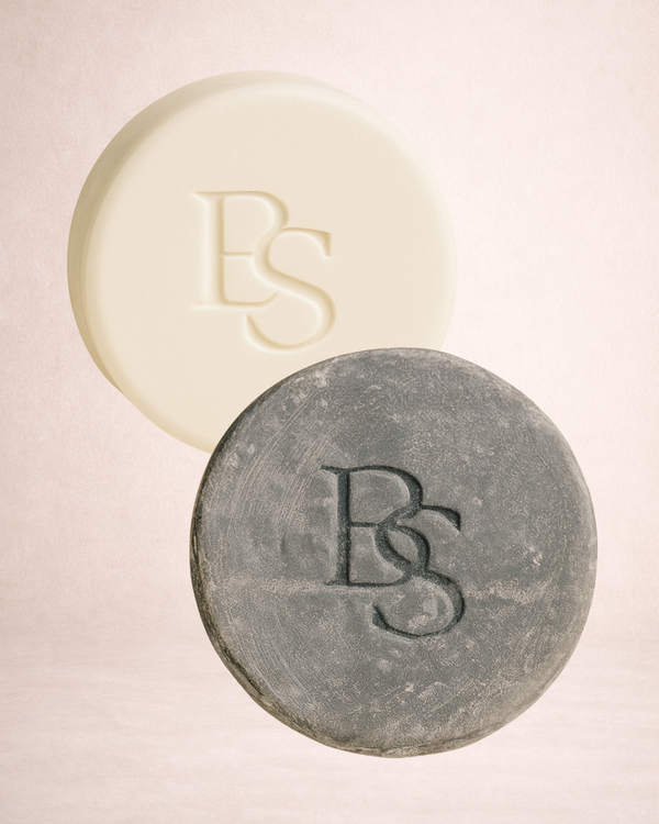 Whispering Linen & Silken Coat Groomingset