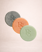 Bob & Scottie Signature Scent Experience - alle drie hondenshampoo bars in één cadeauset